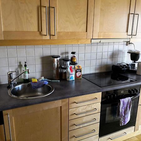 Lillestrom Central City Apartment Fully Furnished Luaran gambar